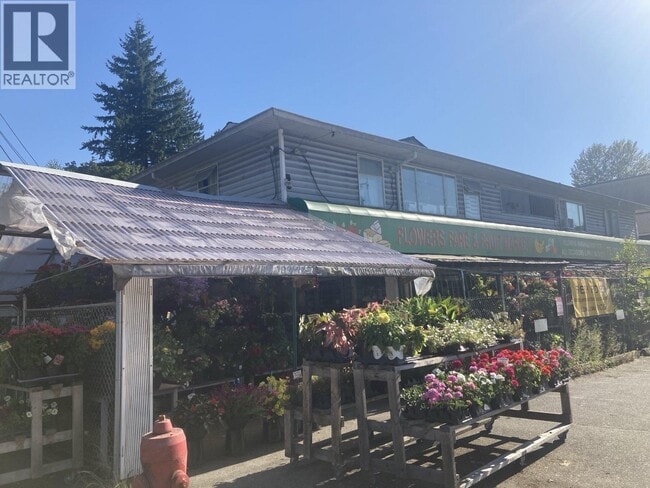 property at 2648 Kingsway Ave