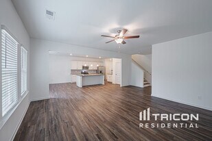 133 Chapel Meadow Ln SW in Cartersville, GA - Building Photo