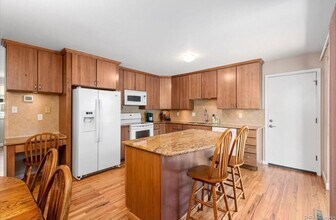 6836 Brentwood St in Arvada, CO - Building Photo - Building Photo