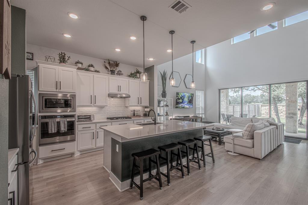 308 Millbend Rd in Georgetown, TX - Building Photo