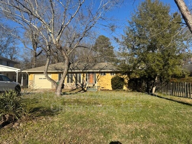 property at 3607 Whitehead Ave