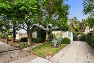 4527 49th St in San Diego, CA - Building Photo - Building Photo