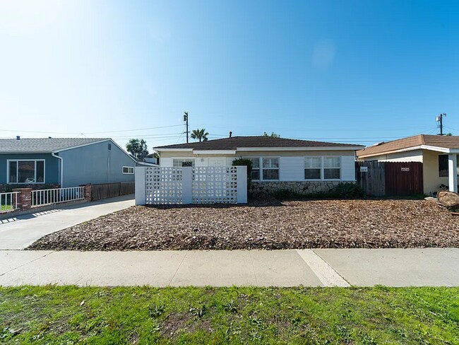 property at 2462 237th Pl
