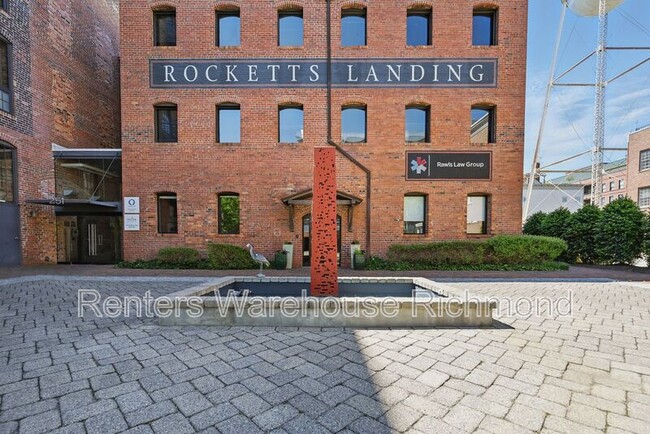 property at 251 Rocketts Way