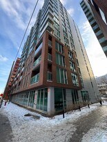 190 Murray Rue in Montréal, QC - Building Photo