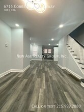 6716 Cobbs Creek Pkwy in Philadelphia, PA - Building Photo - Building Photo