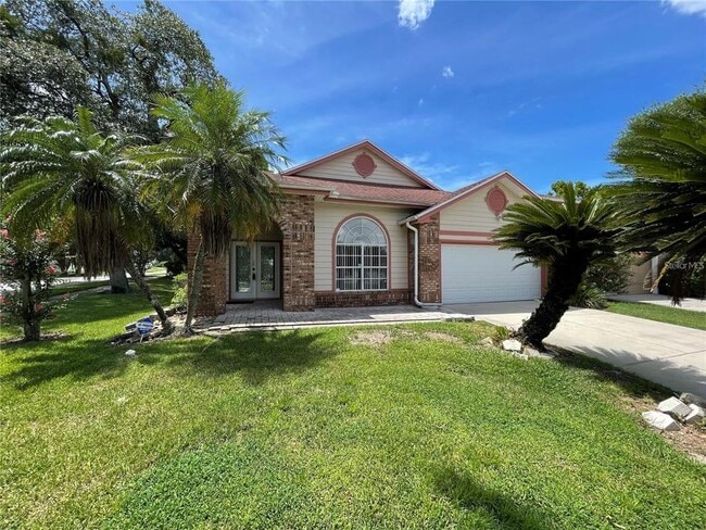 property at 2848 Ripton Ct