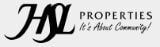 Property Management Company Logo HSL Asset Management