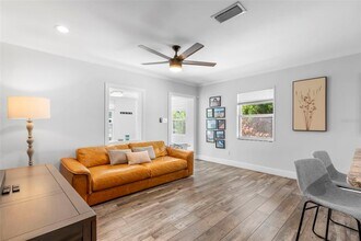 3501 Boca Ciega Dr N in St. Petersburg, FL - Building Photo - Building Photo