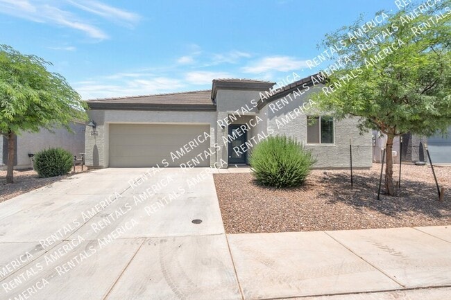 property at 12440 W Gini Ln