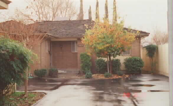 1469 Holly Dr in Tracy, CA - Building Photo