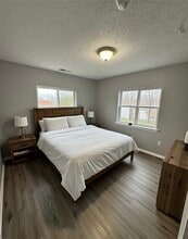 438 21st St SW in Birmingham, AL - Building Photo - Building Photo