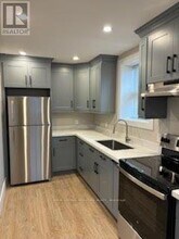 1 Hassard Ave in Toronto, ON - Building Photo - Building Photo