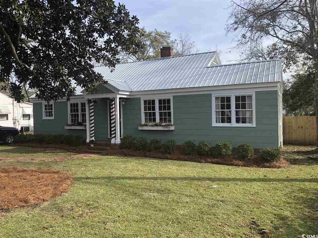 property at 1913 S Island Rd