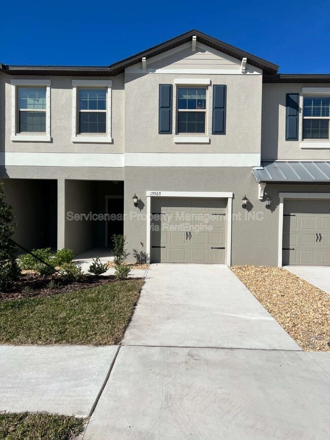 property at 15503 Prestwick Rose Pl