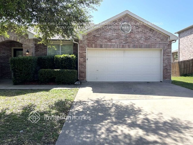 701 Sage Brush Dr in Weatherford, TX - Building Photo - Building Photo