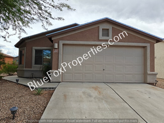 property at 8397 W Benidorm Loop