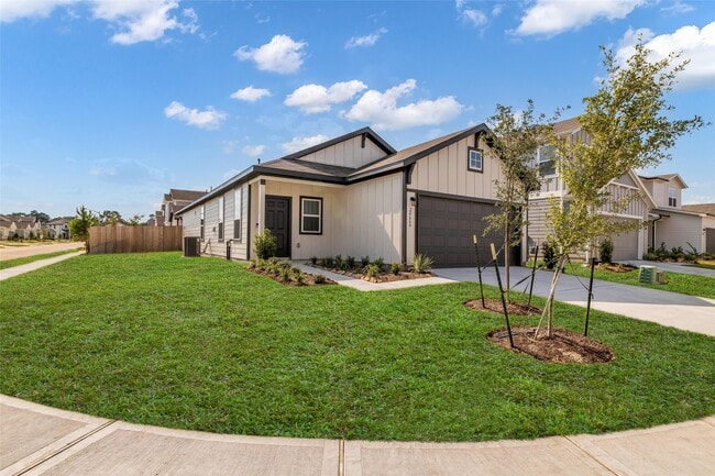 property at 24664 Monarch Forest Dr