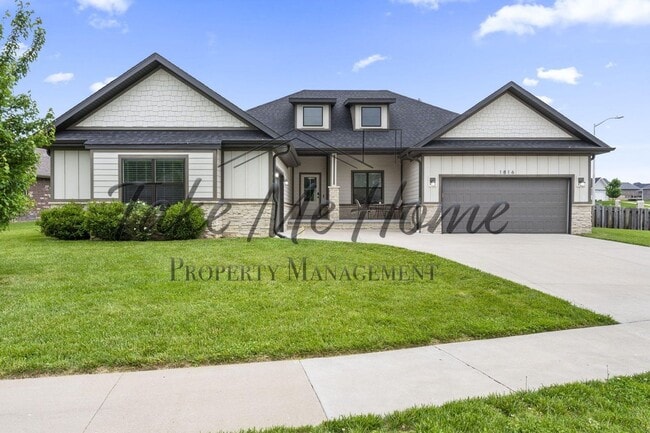 property at 1816 N Bristol Ave