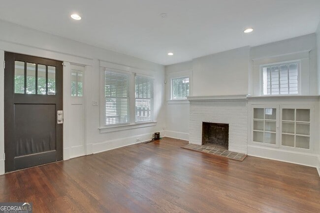 860 Metropolitan Pkwy SW in Atlanta, GA - Building Photo - Building Photo