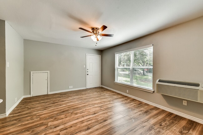 Swisswood Apartments