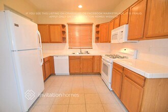 6464 Pronghorn Ridge Ave in Las Vegas, NV - Building Photo - Building Photo
