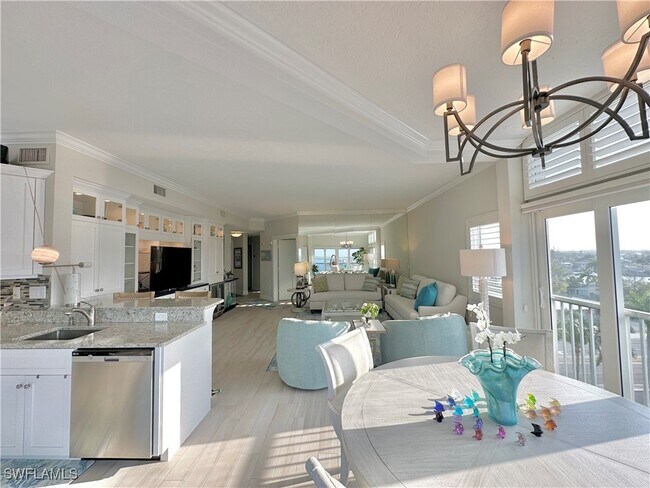 property at 4895 Bonita Beach Rd SW