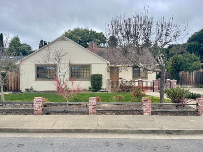 231 Marcella Way in Millbrae, CA - Building Photo - Building Photo