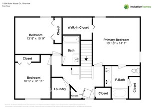 11904 Butler Woods Cir in Riverview, FL - Building Photo - Building Photo