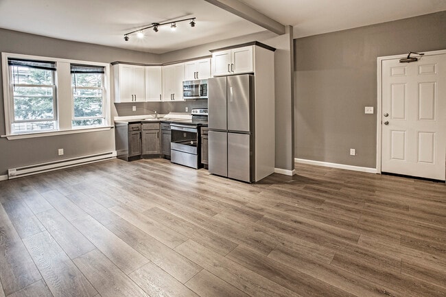 property at 100 W Broad St