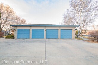 1017 49th Ave in Greeley, CO - Building Photo - Building Photo