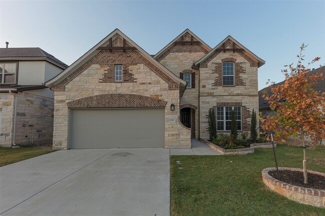 property at 2040 Base Burner Path