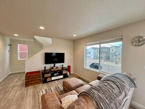 9173 Castlebear Dr in Colorado Springs, CO - Building Photo - Building Photo