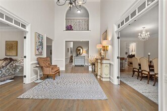 415 Lyerly Pointe in Alpharetta, GA - Foto de edificio - Building Photo