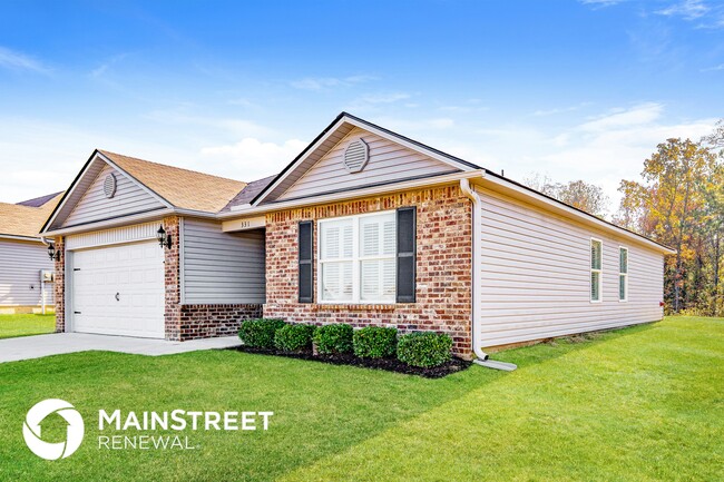 331 Woodland Trl in Pell City, AL - Building Photo - Building Photo