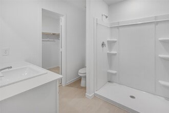 7610 Barcelona Spgs in Richmond, TX - Building Photo - Building Photo