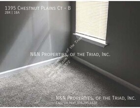 1395 Chestnut Plains Ct in Winston-Salem, NC - Building Photo - Building Photo