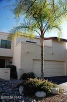 7908 E Sabino Sunrise Cir