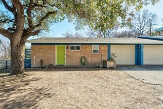 805 Terrell Hill Dr in Austin, TX - Building Photo - Building Photo