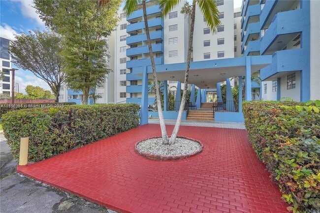 property at 5050 NW 7th St