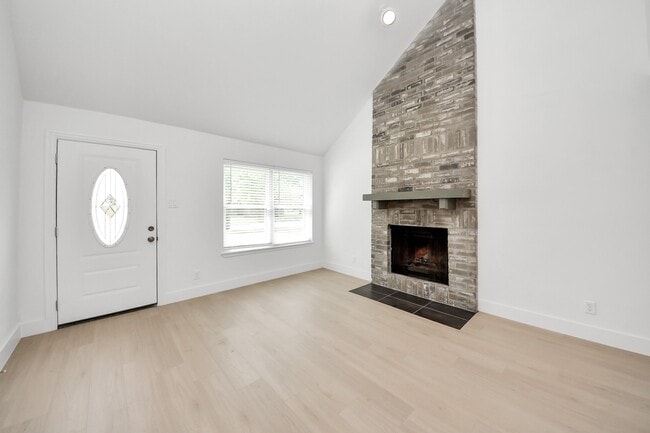 property at 3614 Almington Ln