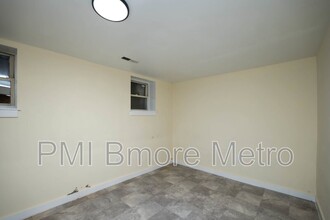 2102 Maryland Ave in Baltimore, MD - Building Photo - Building Photo