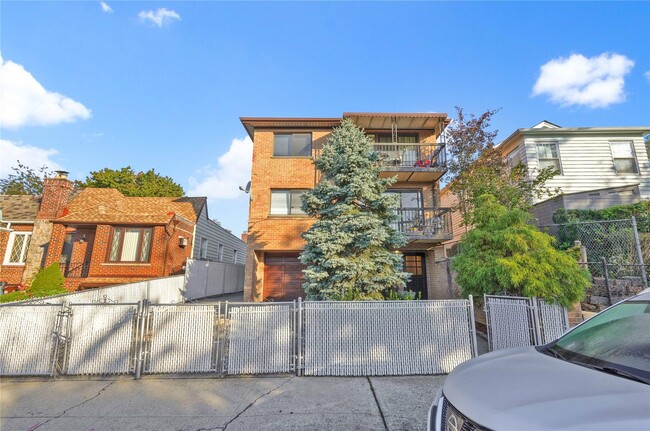 property at 85-87-87 67th Ave