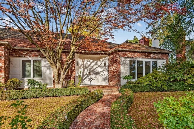 860 Monte Rosa Dr in Menlo Park, CA - Building Photo - Building Photo