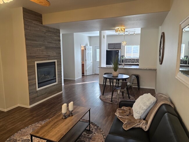 property at 2580 Malpaso Point