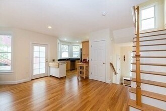 115 Jackson St in Cambridge, MA - Building Photo - Building Photo