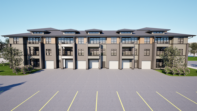 Trailside Apartments