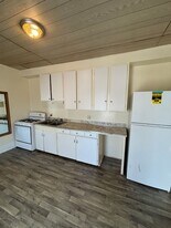 227 Independence Ave in Waterloo, IA - Building Photo