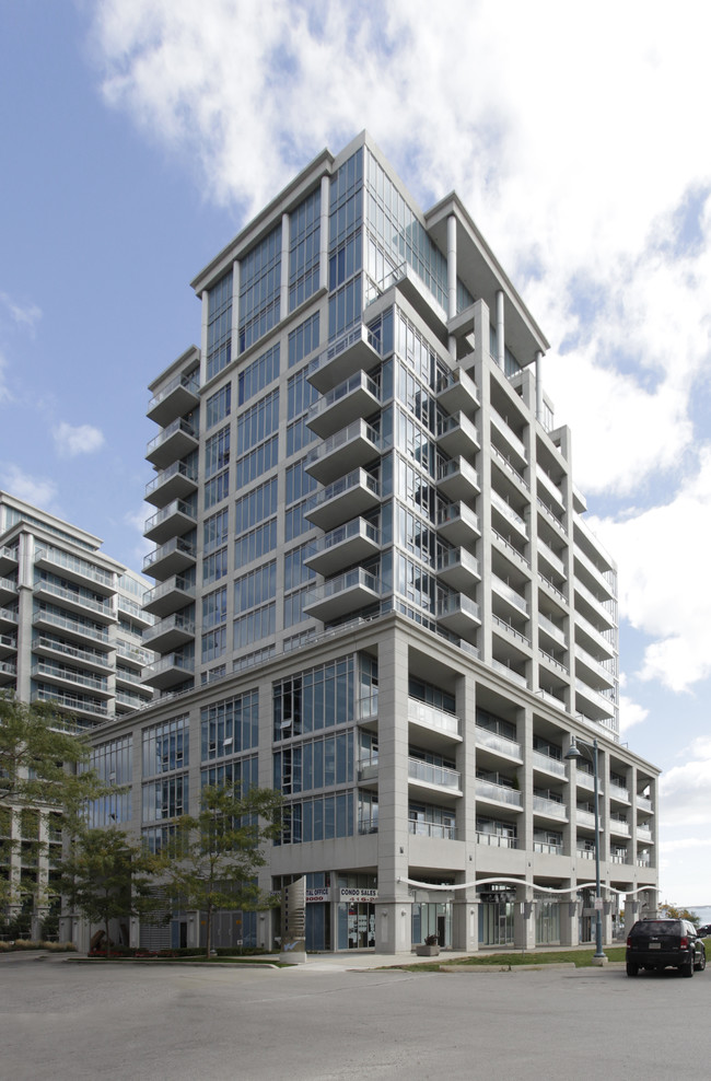 Explore Condominium in Toronto, ON - Building Photo - Building Photo