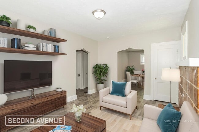 3121 Cavanaugh Ave in Cincinnati, OH - Building Photo - Building Photo